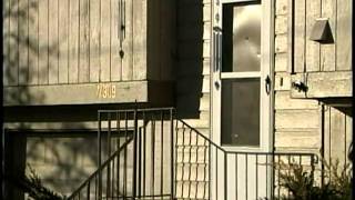 Woman Shot During Home-Invasion Robbery