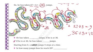 CBSE/NCERT/Class 4th/Maths/Chapter 11/Tables and Shares/part 2