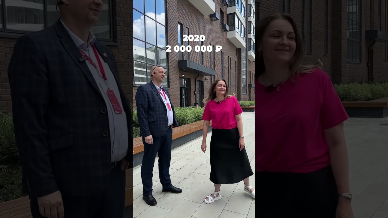 Когда упадут цены? Купить квартиру в Барнауле выгодно с компанией Этажи! 