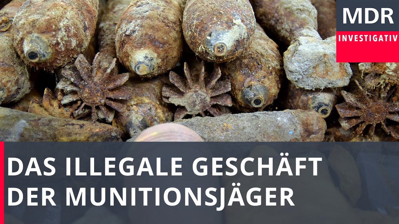 Grundlagen der Munition / Waffensachkunde gemäß § 7 WaffG