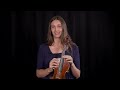 Sounds Around Town | Musical Minutes S1E4- Anna Rose Welch: Violin
