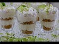 Key Lime Pie Shooters! | Baking With Josh & Ange