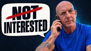 How to Turn 'I'm Not Interested' Into a Listing Appointment