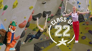 #ClassOf22 Episode 21 - Christina Hering, Felix Remuta & Alma Bestvater