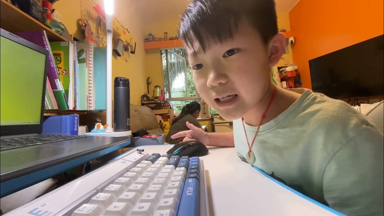 I THE BEST PC PLAYER FROM ACROSS THE WORLD YouTube