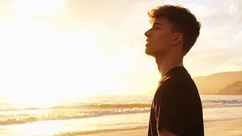 Alex Sampson - Let There Be Light (Official Music ...