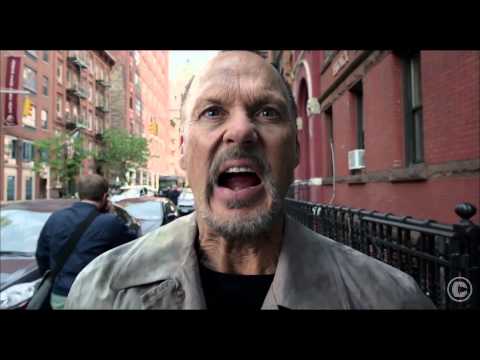 Birdman - International Trailer #1 [FULL HD] - Subtitulado por Cinescondite