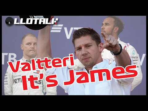 [F1懶人包]Williams 車隊新領隊！It's James!! | F1 經典Meme的由來 | 他是何人？ | 一級方程式F1中文解說 (廣東話/正體中文字幕)