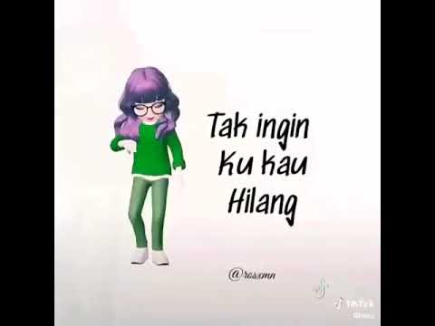 Berjanjilah - YouTube