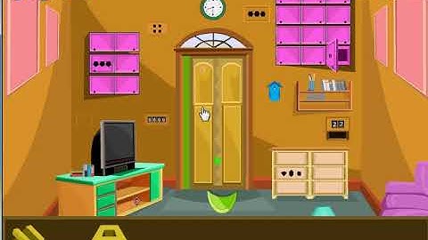 Monkey Escape From Forest Walkthrough