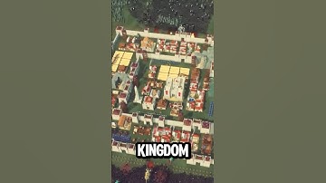 Diplomacy is Not an Option RTS Game #games #rts #shorts #DiNaO