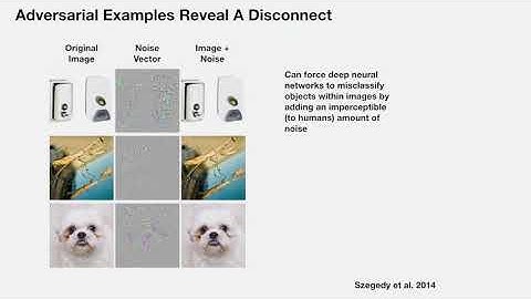 Eigen-Distortions of Hierarchical Representations