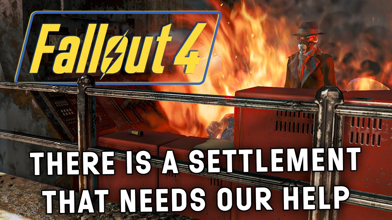 🔴Progressing Through Sim Settlements 2 and Rebuilding The Commonwealth