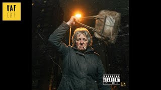 (FREE) Freestyle Boom Bap Beat | MORON | Old School Underground Hip Hop Beat | Rap Instrumental