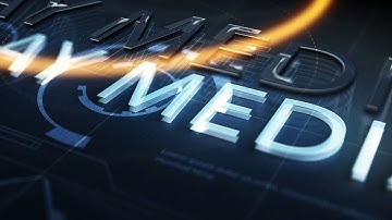 Logo Intro #2 | Get a Logo Intro , Text Into , Title Intro , Promo