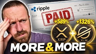 XRP’s $10 Trillion Collateral Play Just Changed FOREVER