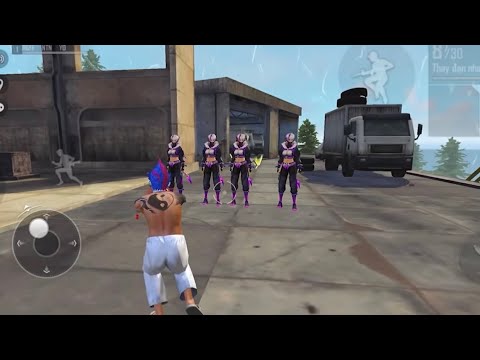 Free Fire | NTN thử thách tìm Ngọc Diễm , Đoán sai sẽ ngủ gầm cầu và cái kết ? | Thủ thuật game Free Fire 1 hqdefault