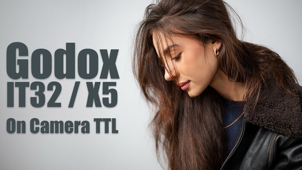 Каковы показатели TTL в системе Godox IT32/X5 Flash?