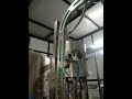 Sigma packaging solution filling machine 90bpm sigma ka water filling machine