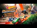 Первое знакомство, впечатления, аналитика | HotWheels Unleashed 2: Turbocharged
