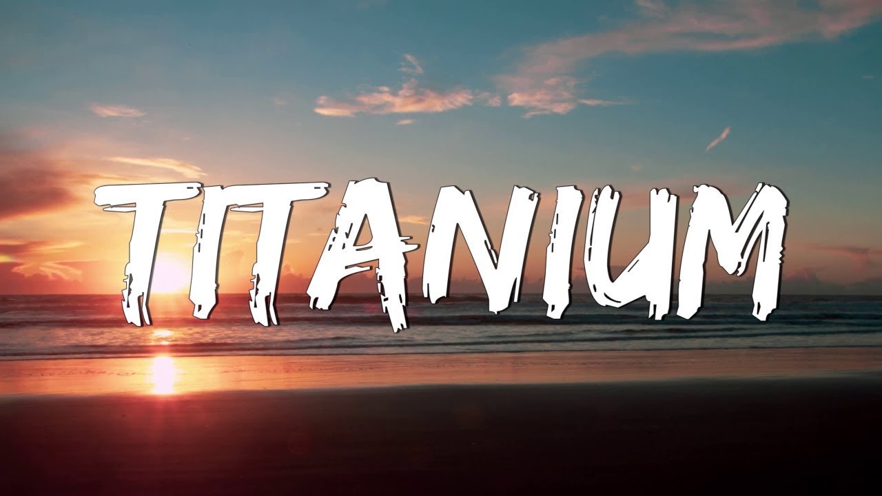 Titanium - David Guetta (Lyrics) ft. Sia || Unstoppable, Selena Gomez,...(Mix Lyrics) Titanium - David Guetta (Lyrics) ft. Sia || Unstoppable, Selena Gomez,...(Mix Lyrics)