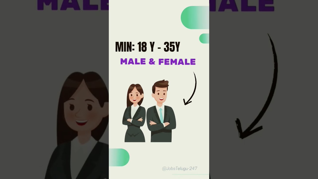 Grama ward volunteers jobs Notification 2024