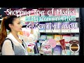 SHOPPING TOUR OF MISSHA | My Missha Faves + Makeup & Skincare Recommendations