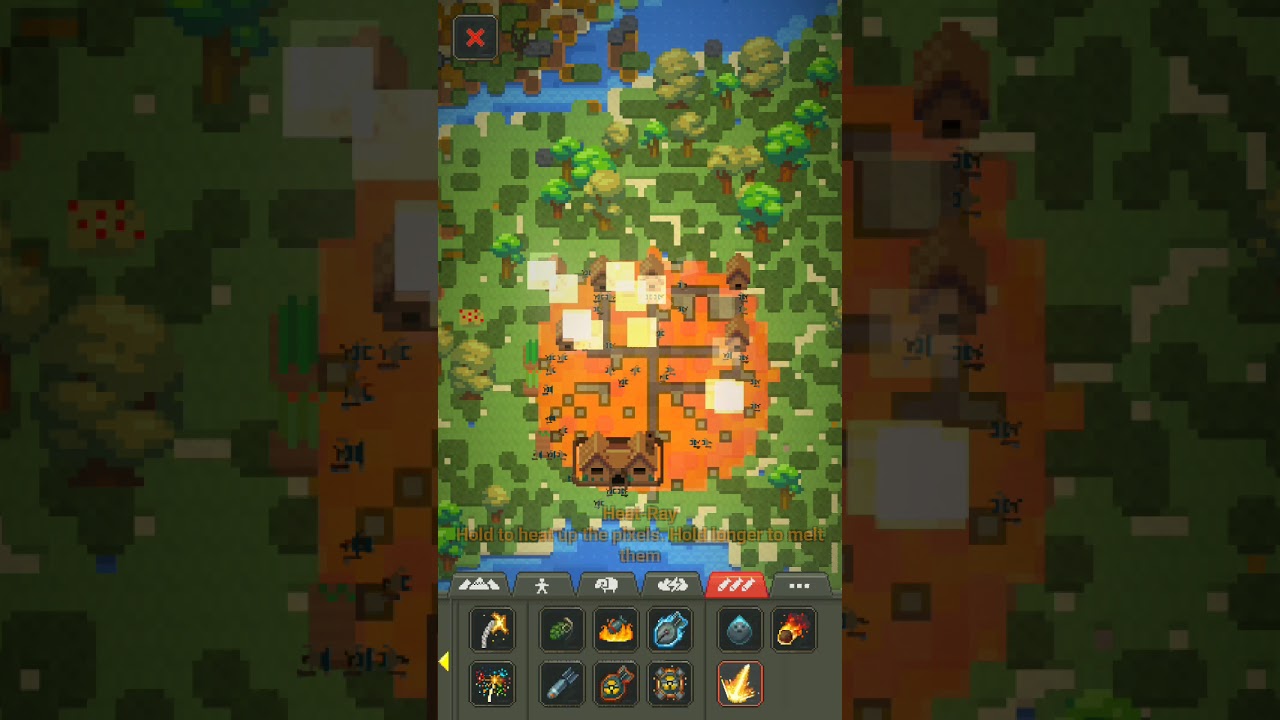 Worldbox God Simulator