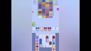 knit out level 75