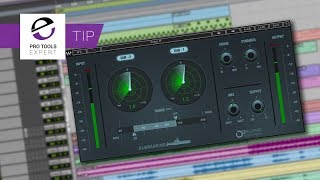 First Look At Waves New Submarine Plug-in