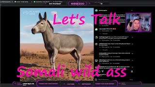 Let's Talk Somali Wild Ass screenshot 2
