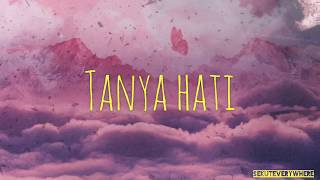 Tanya Hati - Pasto || Cover Chintya Gabriella || Video Lirik