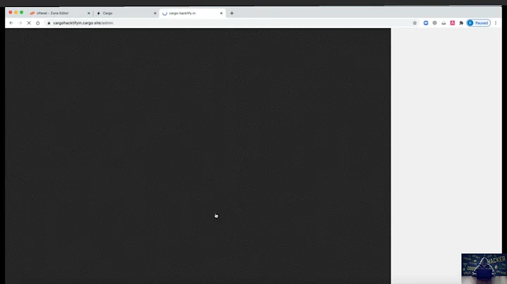 #16 Live Cargo subdomain takeover!Like and Subscribe #bugbounty Full course part-16 #ethicalhacking