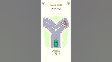 DOP 2: Delete One Part Game Level 1532