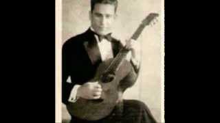 Video thumbnail of "Early Frankie Marvin - My Mammy's Yodel Song (1929)."