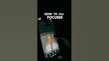 Study hacks that will help you focus better. #method #focusing #concentration #studying #scrolling