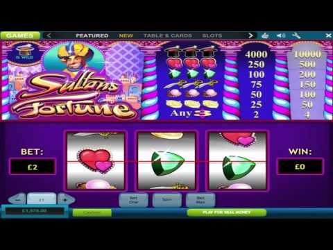 Kasinot verkossa: Nauti Monsterwin kasinon tarjoamista peloiden mukana