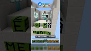 Minecraft Tebak Kata - Medan ft. @Alwaez3
