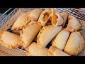 Como hacer pastelitos de piña 🍍 Salvadoreños