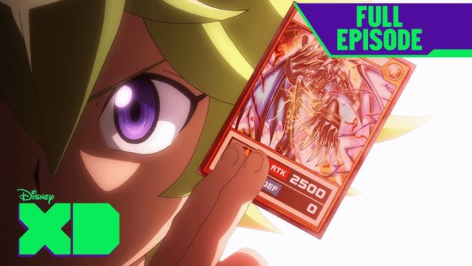 Assistir Yu-Gi-Oh! Sevens ep 69 HD Online - Animes Online