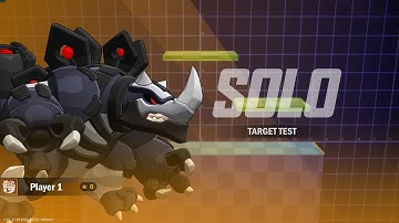 RoA2 Galvan Target Test WR (4.08)