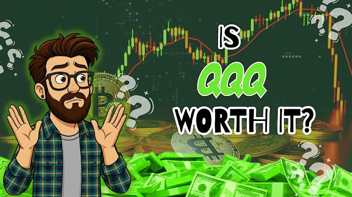 QQQ ETF: Is This Tech ETF Right for Your Portfolio?