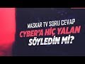 MASKAR TV İLE SORU CEVAP !! (CS:GO)