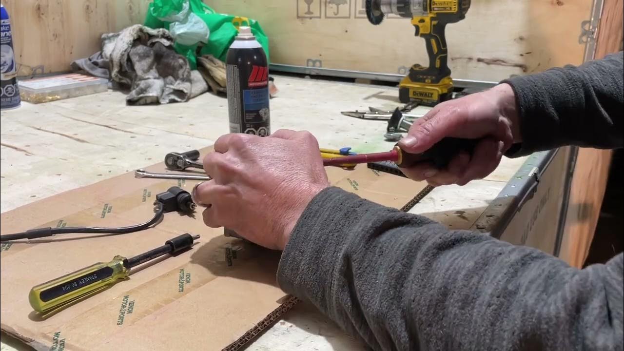 How to Troubleshoot and Fix GY6 Carburetor Issues on Your 50cc Scooter