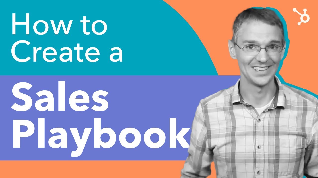 How To Create A Sales Playbook Guide Youtube