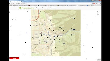 How robust are offline mobile ArcGIS web apps?