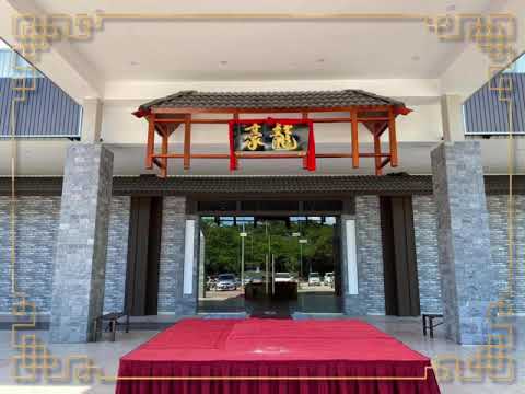 #Restaurant #Wallpaper #Blinds#PrintingWallpaper #KoreaWallpaper #ZebraBlind#酒楼 #墙纸 #印刷墙纸 #韩国墙纸 #斑马帘