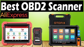 TOP 3 Best OBD2 Scanners 2025 - Ultimate Car Diagnostic Tools You Must Have