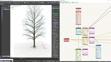 How to set up the Wind Animation in GrowFX 2.0