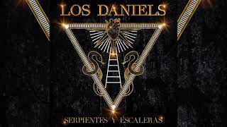 Video thumbnail of "1. Los Daniels - Circo (Audio Oficial)"